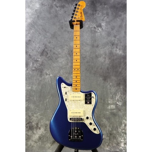 Fender american ultra - american,