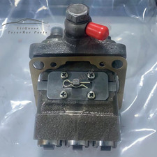 AM875035 Fuel Injection Pump for John Deere 330 332 415 655 755 Yanmar 3TNA72