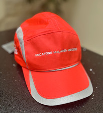 VODAFONE MCLAREN MERCEDES CAP