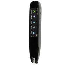 Pen Reader For Textbooks