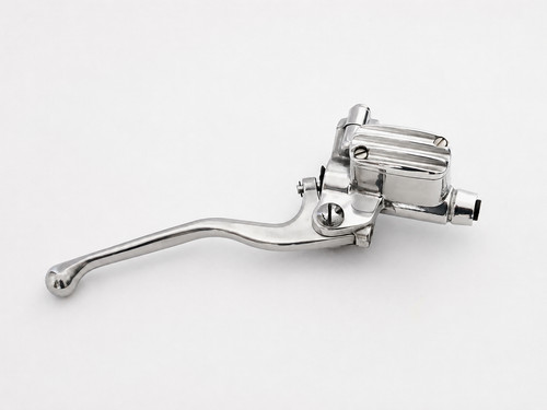 Grimeca handlebar pump ø1 - grimeca,