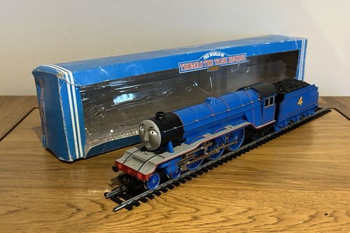 Hornby gordon the - gordon, big