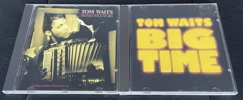 Tom waits franks wild years - waits,