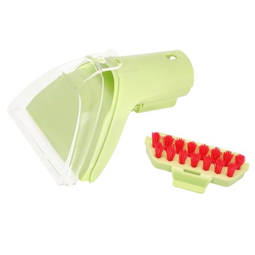 Plastic handle tough stain - tough,
