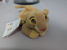 Disney Store Simba The Lion