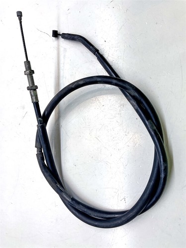 2014 yamaha clutch - mt-09, cable