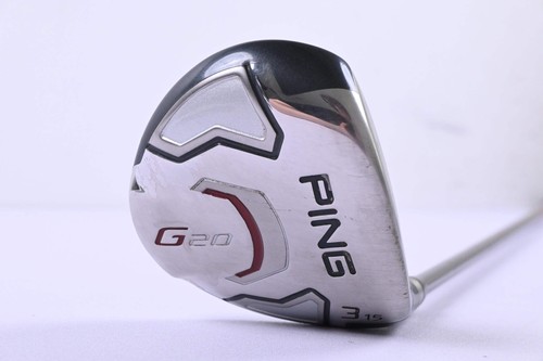 Ping g20 wood 15 - /,