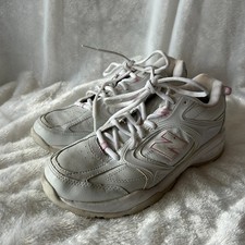 New Balance WX408PK Womens 8