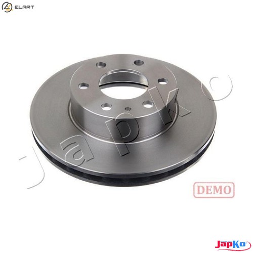 Brake disc 600261c - disc,