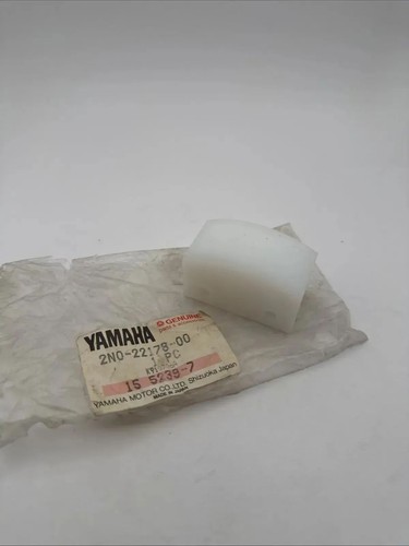 Yamaha tensioner dt125mx xt500 - yamaha,
