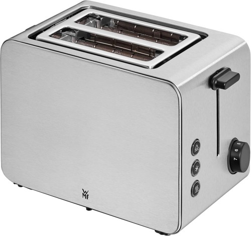 Wmf stelio toaster slices - toaster,