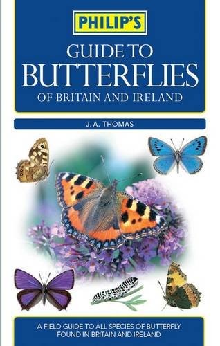 Philip guide butterflies - to,