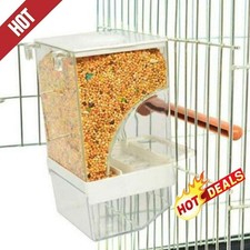 Automatic Bird Feeder No-Mess