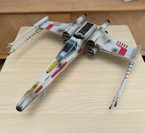 Star wars supersize dagobah - star,