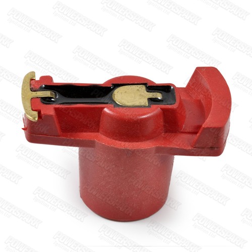 Powermax performance red - powermax, rotor