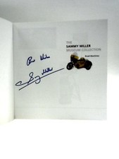 The Sammy Miller Museum Collection - Road Machines (S.Miller - 2010) (ID:02416)
