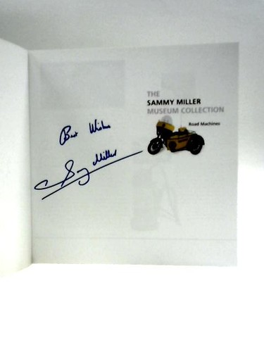 The sammy miller museum - sammy,