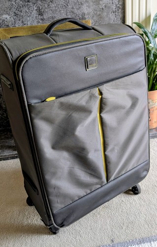Tripp grey style lite large - grey,