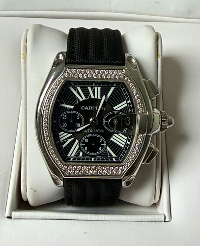 Cartier roadster auto - cartier,
