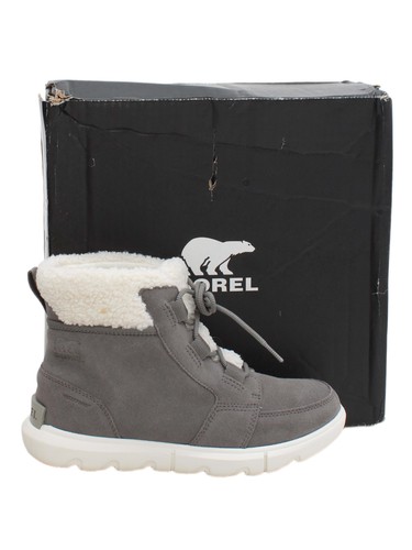 Sorel women boots 6 - sorel, 6.5