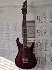 Ibanez s420 Cherry Burst