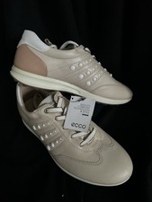 NEW ECCO WOMEN’S STREET EVO GOLF SHOES/SNEAKERS SIZE 37 or UK 4
