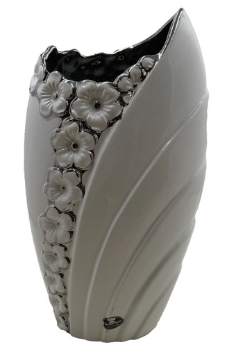 Gilde dreamlight vase white - dreamlight,