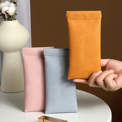 Magnetic glasses case - case, with