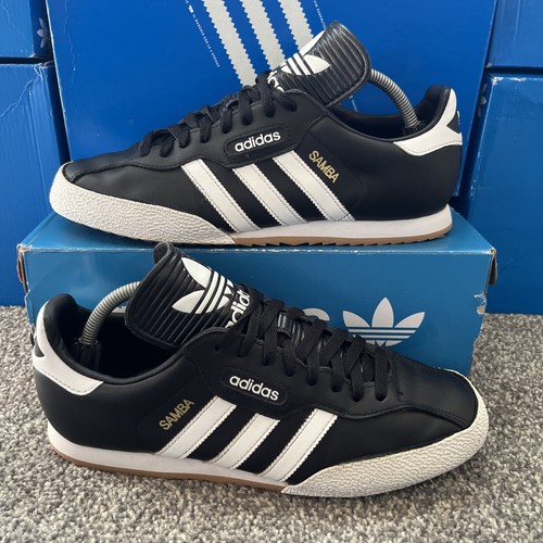 Adidas samba super size - size, 9