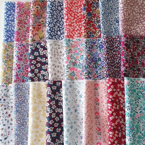 Liberty tana lawn - , 24