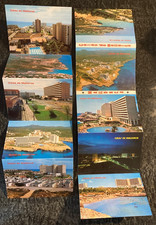 Calas de Mallorca Majorca