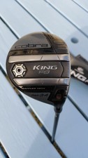 Cobra King F8 3 Wood / 15