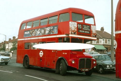 London transport bus - transport,