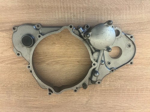 Suzuki drz400 clutch - clutch, casing