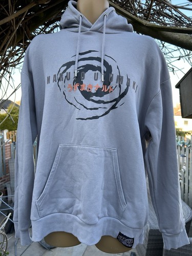 Naruto anime pullover long - pullover,