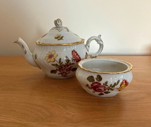 Vintage richard ginori - vintage,