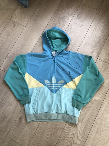 Adidas vtg track - adidas,