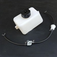 Motorcycle Petrol Fuel Tank