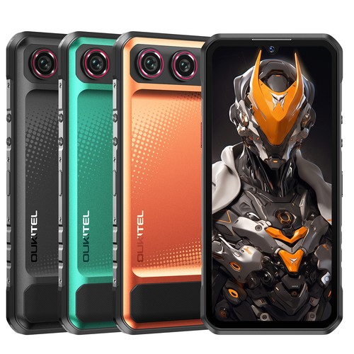 Oukitel wp68 air mobile - wp68,