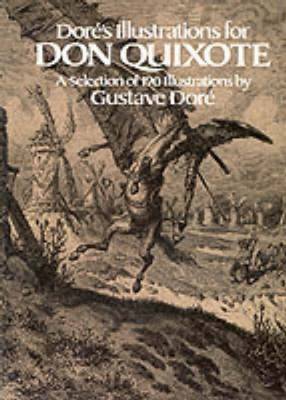 Dore illustrations for don - dore's,
