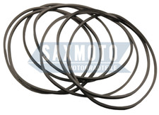 7pc Clutch Rubber Damper Set