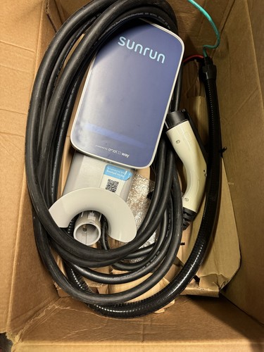 Sunrun juicebox smart - sunrun, 40