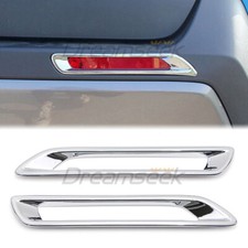 For Toyota RAV4 XA50 19+ Rear