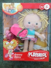 Playskool dressy daisy - doll,