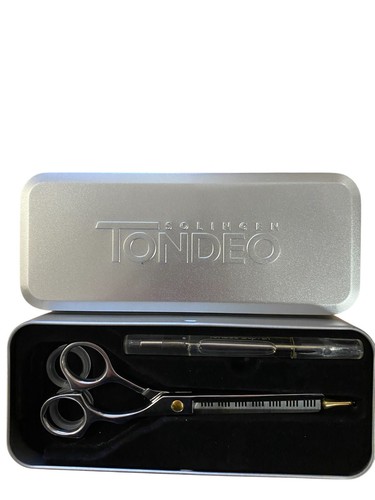 Wella tondeo expressive offset - tondeo,