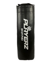 Playerz Boxing - 5ft heavy bag - 45kg - Excellent condition - Muay Thai - MMA