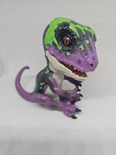 Fingerling Untamed Dinosaur