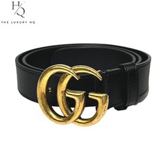 Pre-Owned Authenticated GUCCI