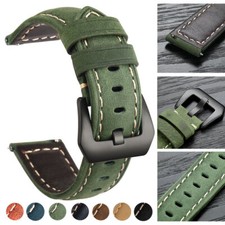 Genuine Leather Watch