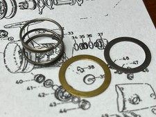 Daiwa 125M Genuine DAIWA